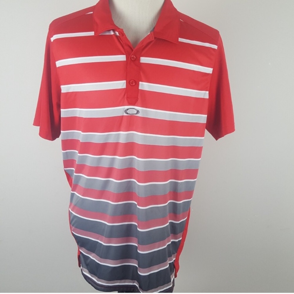 Oakley Shirt
